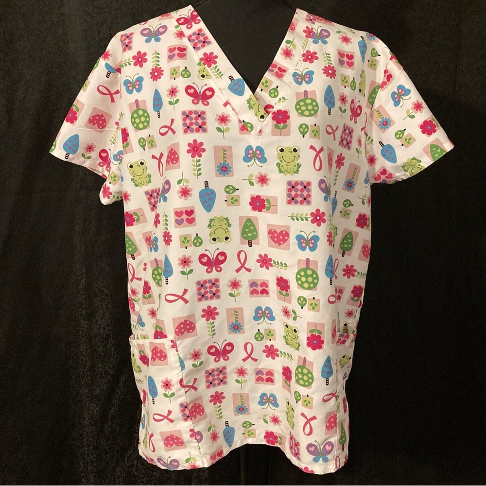 WEAR FOR CARE